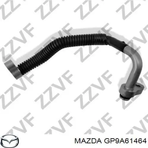 GP9A61464 Mazda