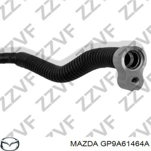 GP9A61464A Mazda