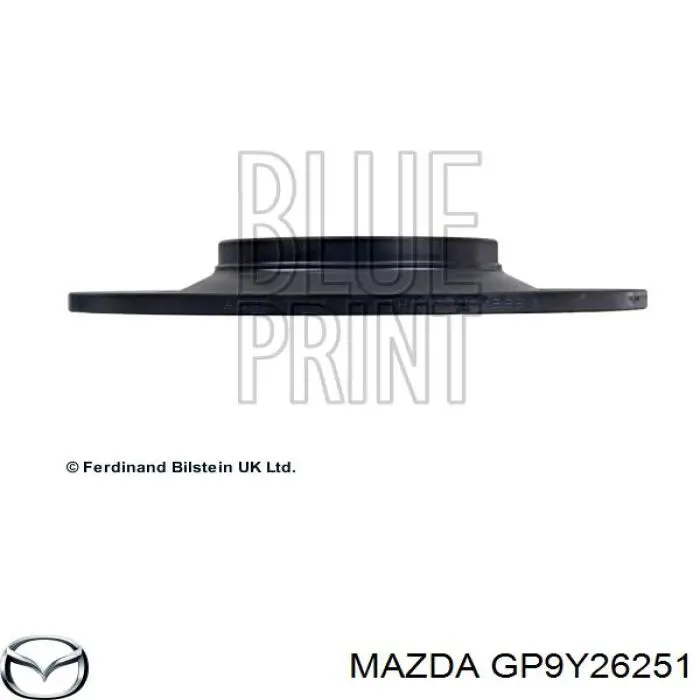 GP9Y26251 Mazda
