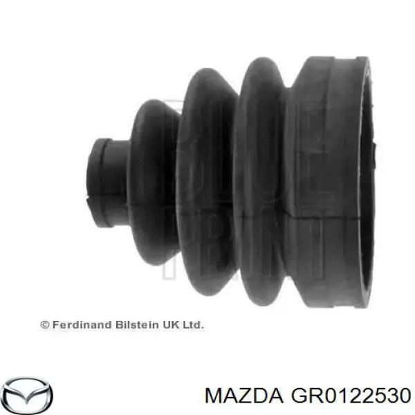 GR0122530 Mazda 