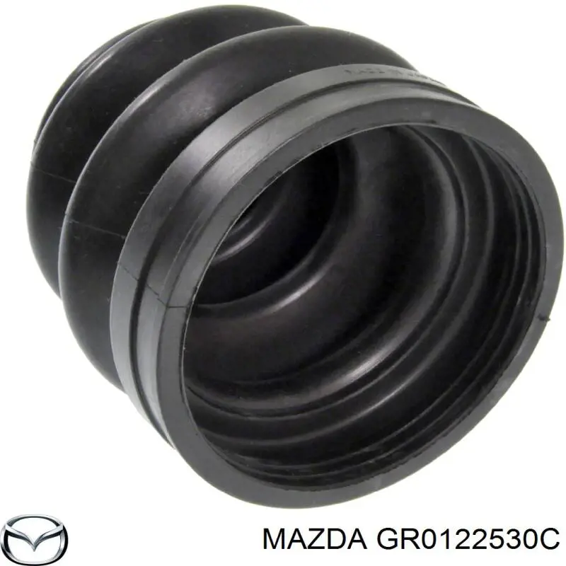 Пыльник ШРУСа наружный GR0122530C Mazda