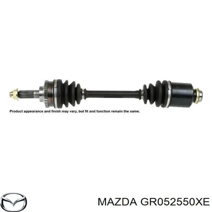 ШРУС наружный передний GR052550XE Mazda