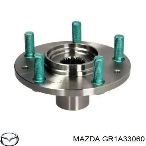 GR1A33060 Mazda