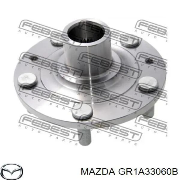GR1A33060B Mazda