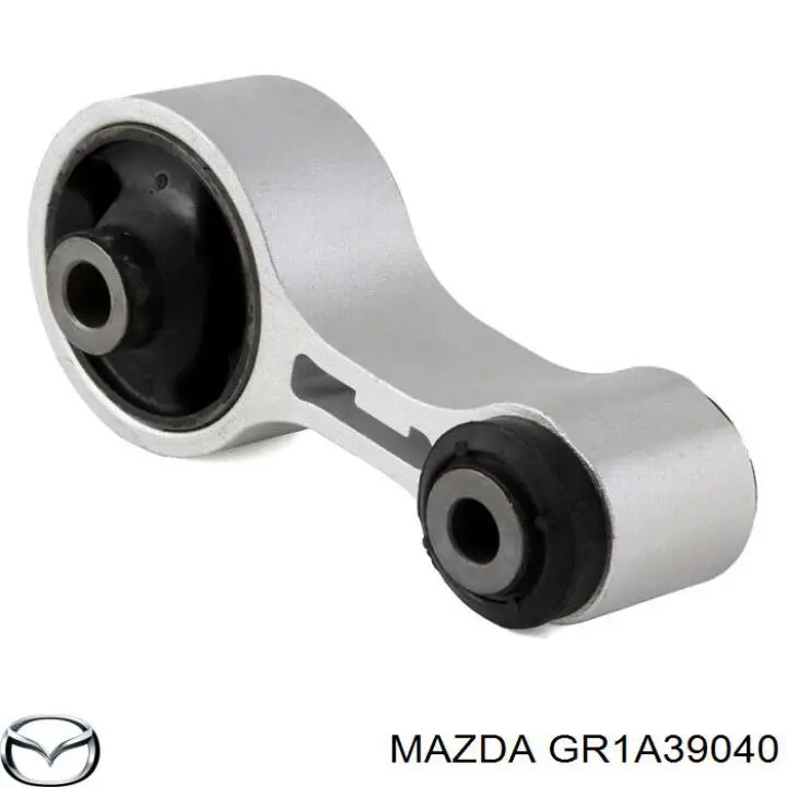 GR1A39040 Mazda