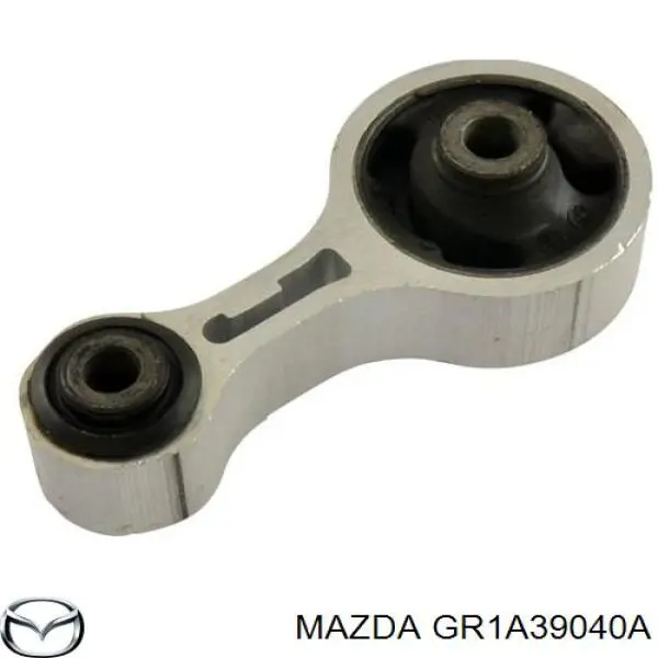 GR1A39040A Mazda