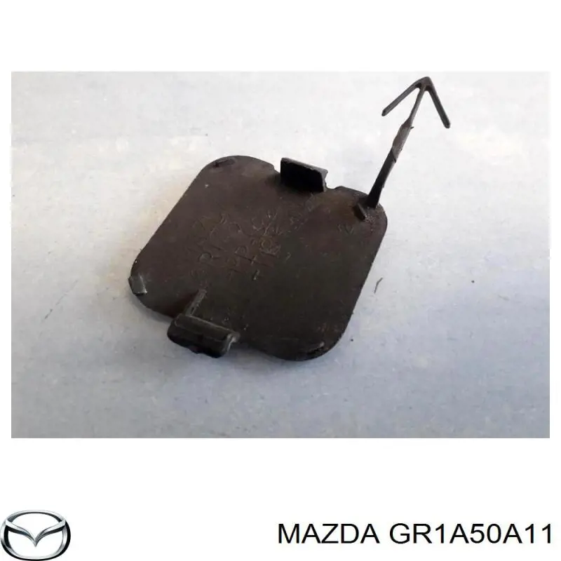  GR1A50A11 Mazda