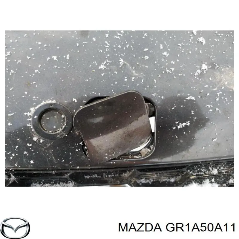  Mazda GR1A50A11 цена, от 8.44 USD