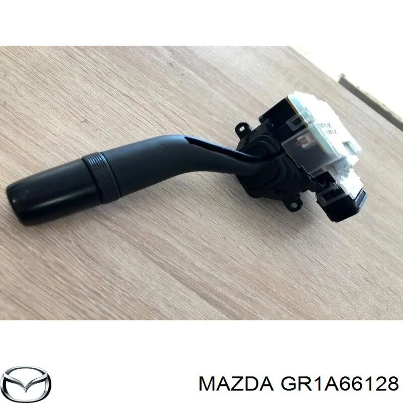  GR1A66128 Mazda