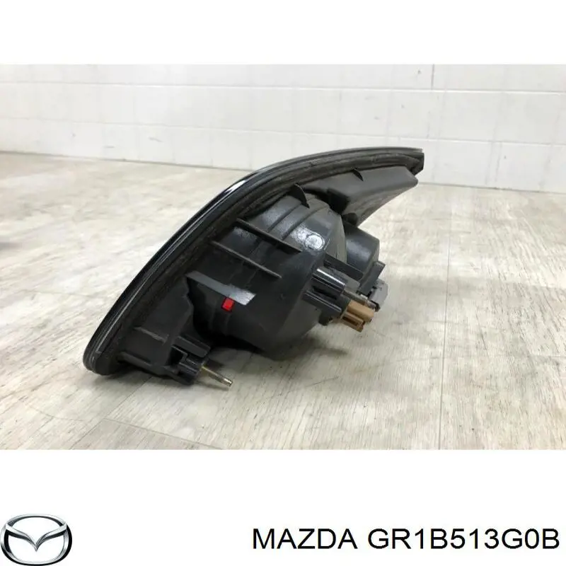 Купить GR1B513G0B Mazda Стоп задний