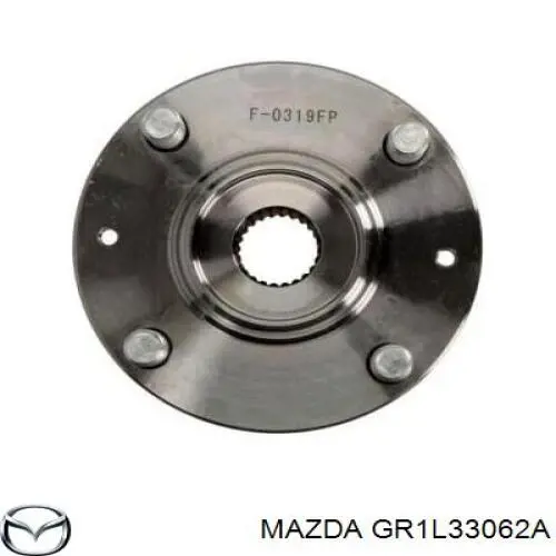 GR1L33062A Mazda колесный болт