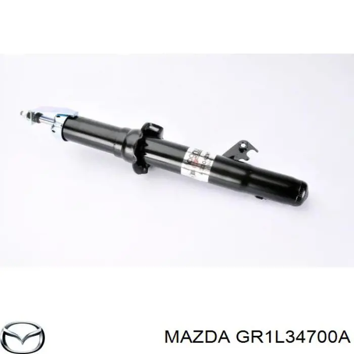 GR1L34700A Mazda