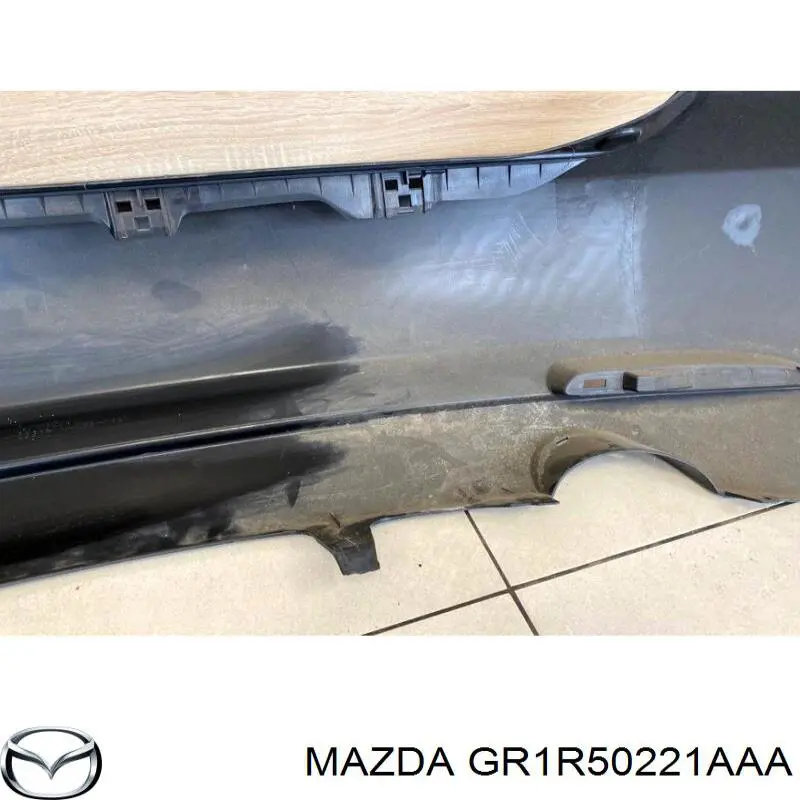 GR1R50221AAA Mazda