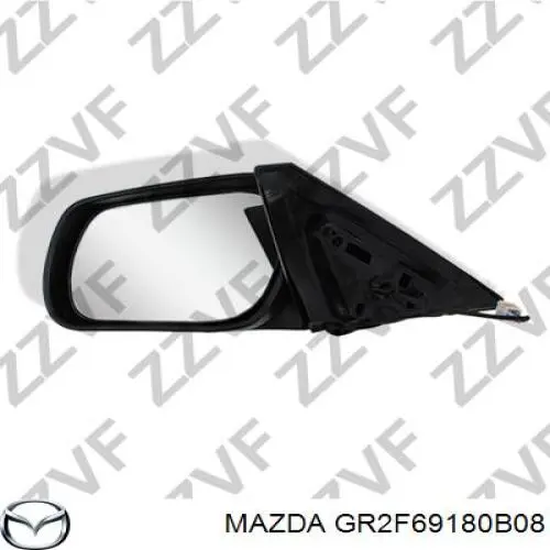 GR2F69180B08 Mazda 