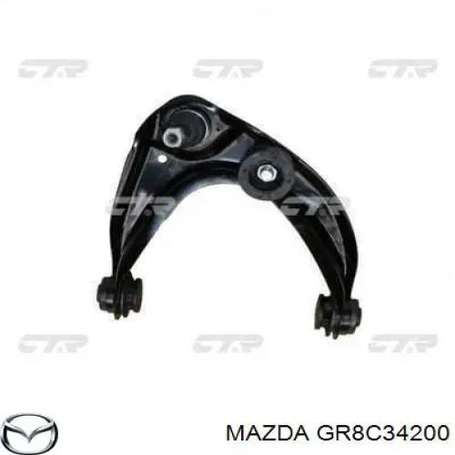 Купить GR8C34200 Mazda Верхний рычаг
