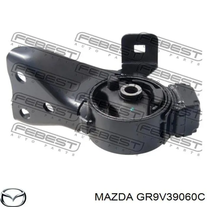 GR9V39060C Mazda