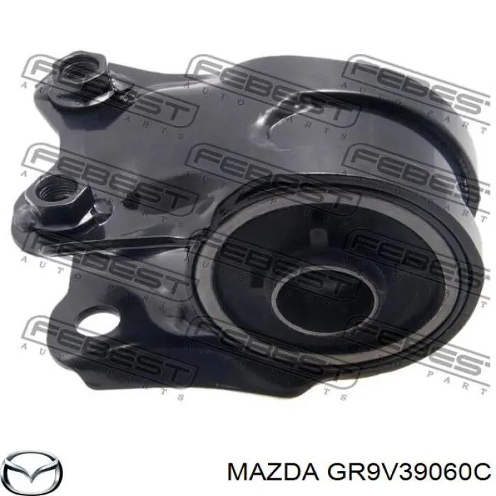 Подушка двигателя Mazda GR9V39060C цена, от 91.63 USD