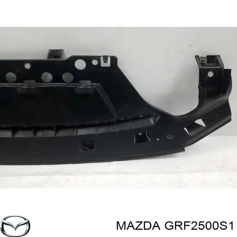 GRF2500S1 Mazda 