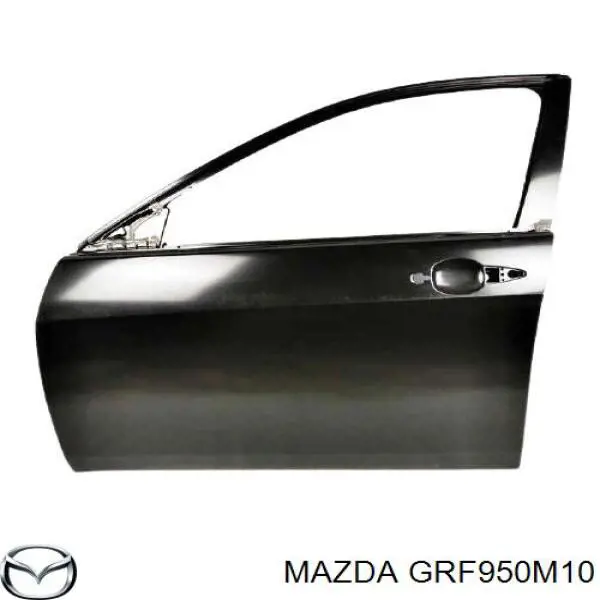 Купить GRF950M10 Mazda 