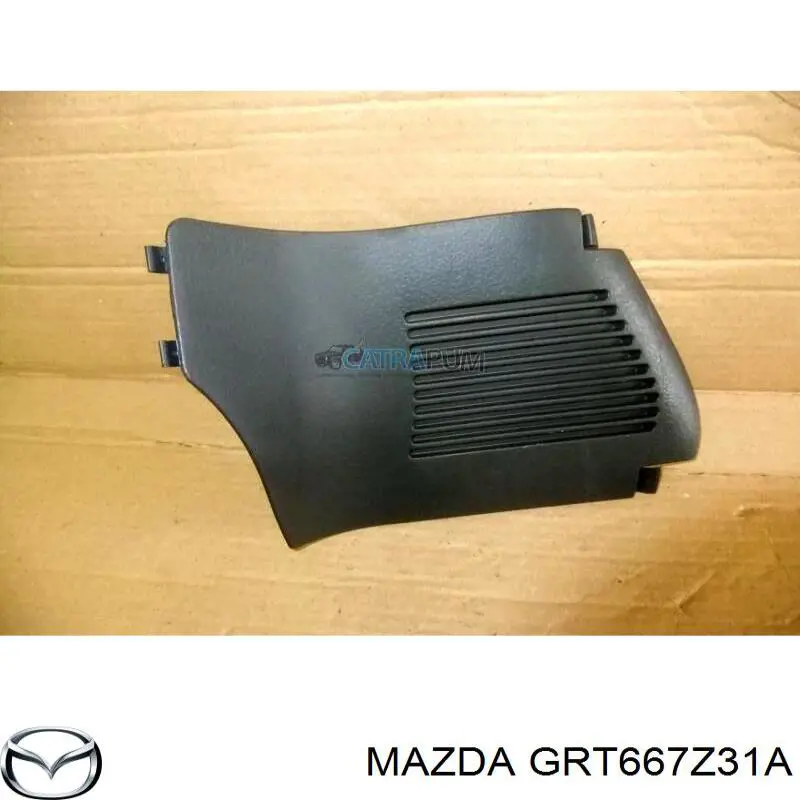  Mazda GRT667Z31A цена, от 3.45 USD