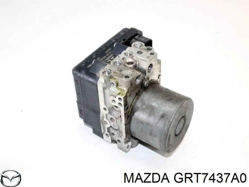  GRT7437A0 Mazda