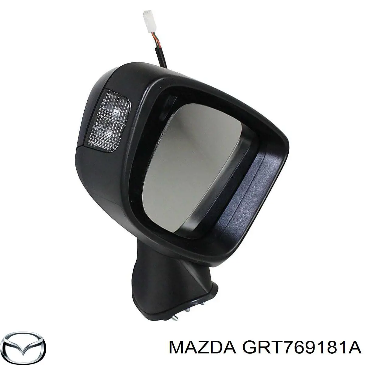 GRT769181A Mazda 