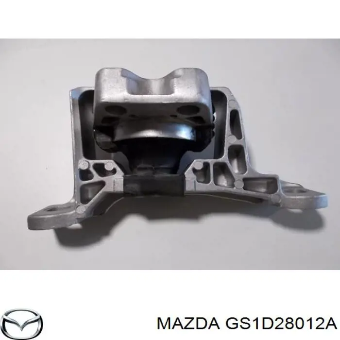  Mazda GS1D28012A цена, от 19.00 USD