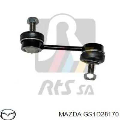 GS1D28170 Mazda