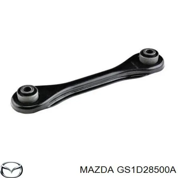 GS1D28500A Mazda