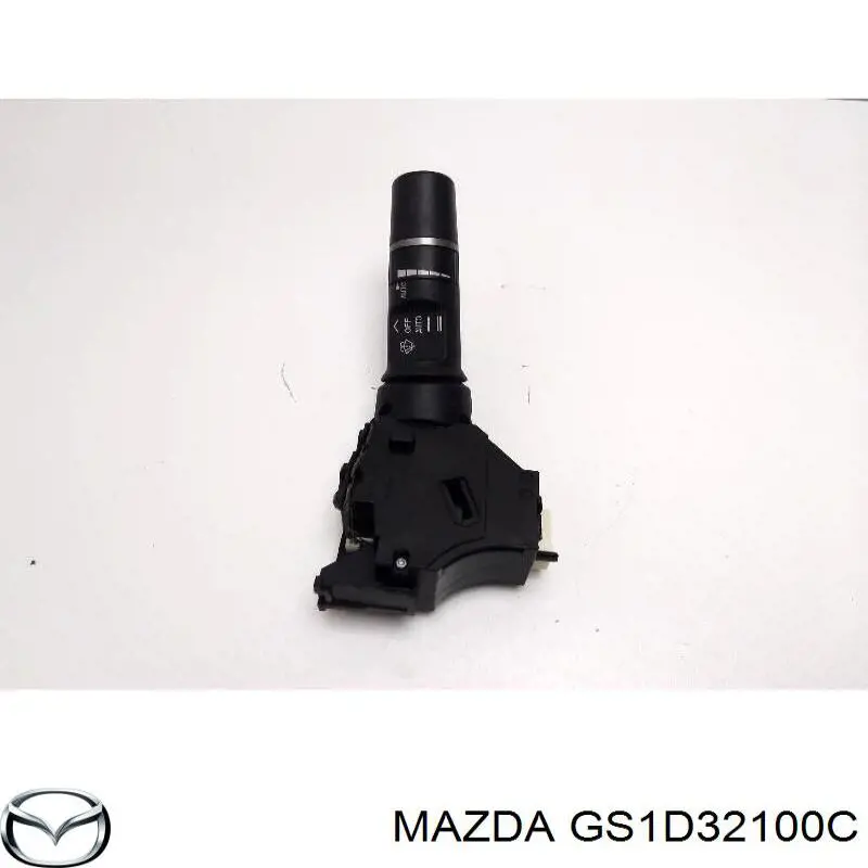 Рулевая колонка Mazda GS1D32100C цена, от 25.40 USD
