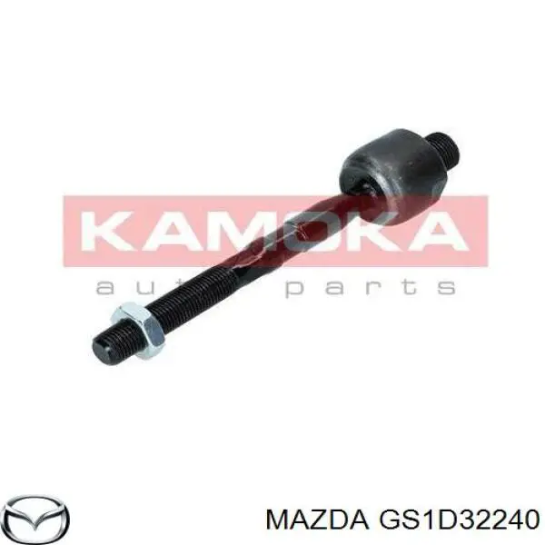 Рулевая тяга Mazda GS1D32240 цена, от 9.28 USD