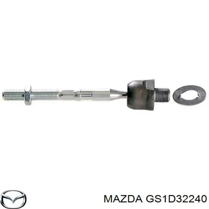 Купить GS1D32240 Mazda Рулевая тяга