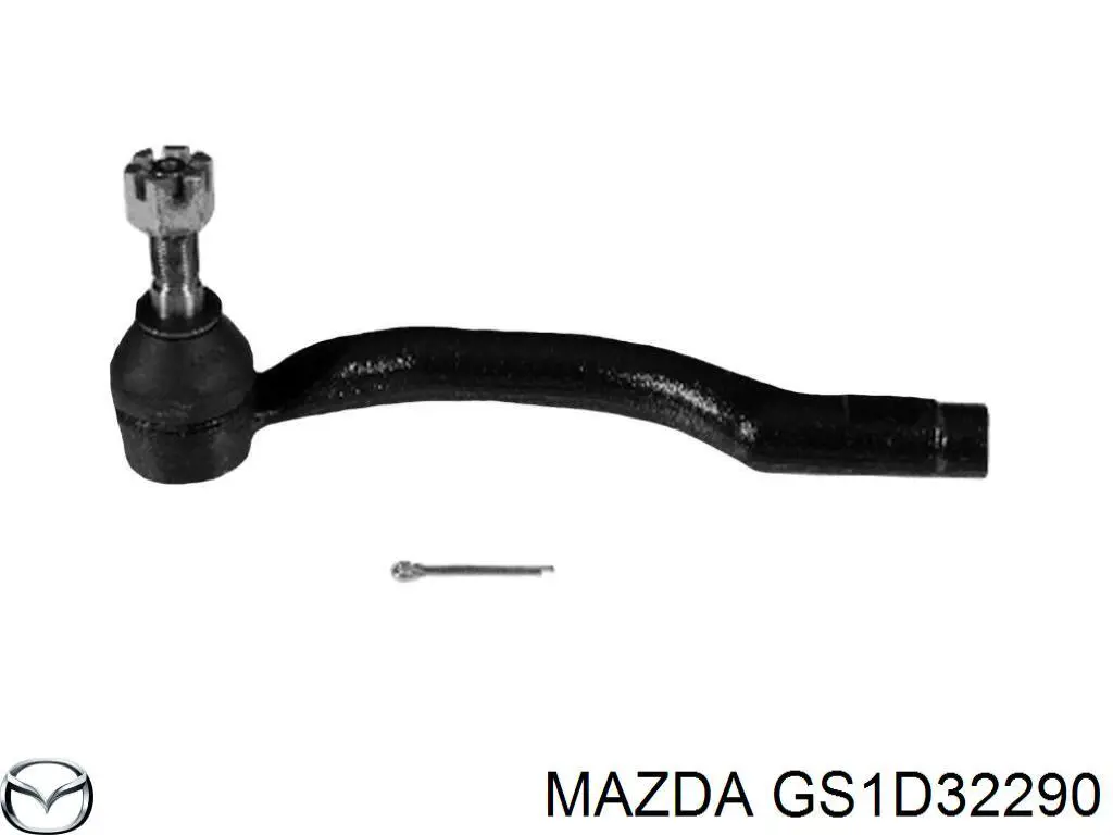 GS1D32290 Mazda