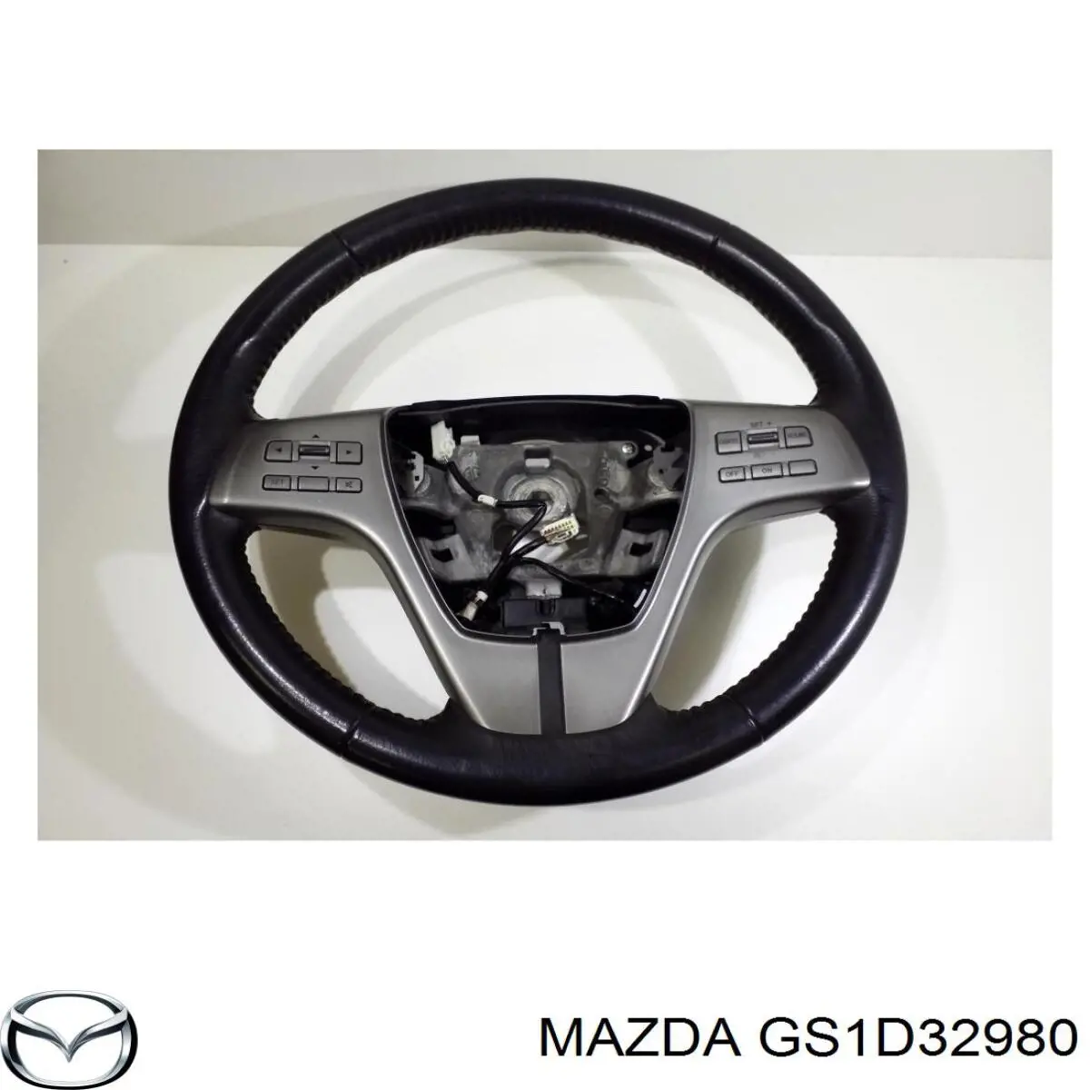  Mazda GS1D32980 цена, от 50.68 USD