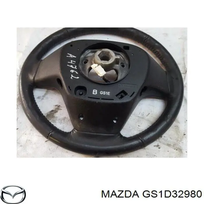 GS1D32980 Mazda 