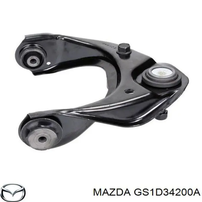 GS1D34200A Mazda