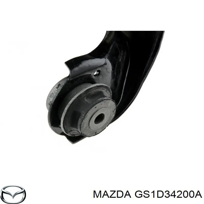 Верхний рычаг GS1D34200A Mazda