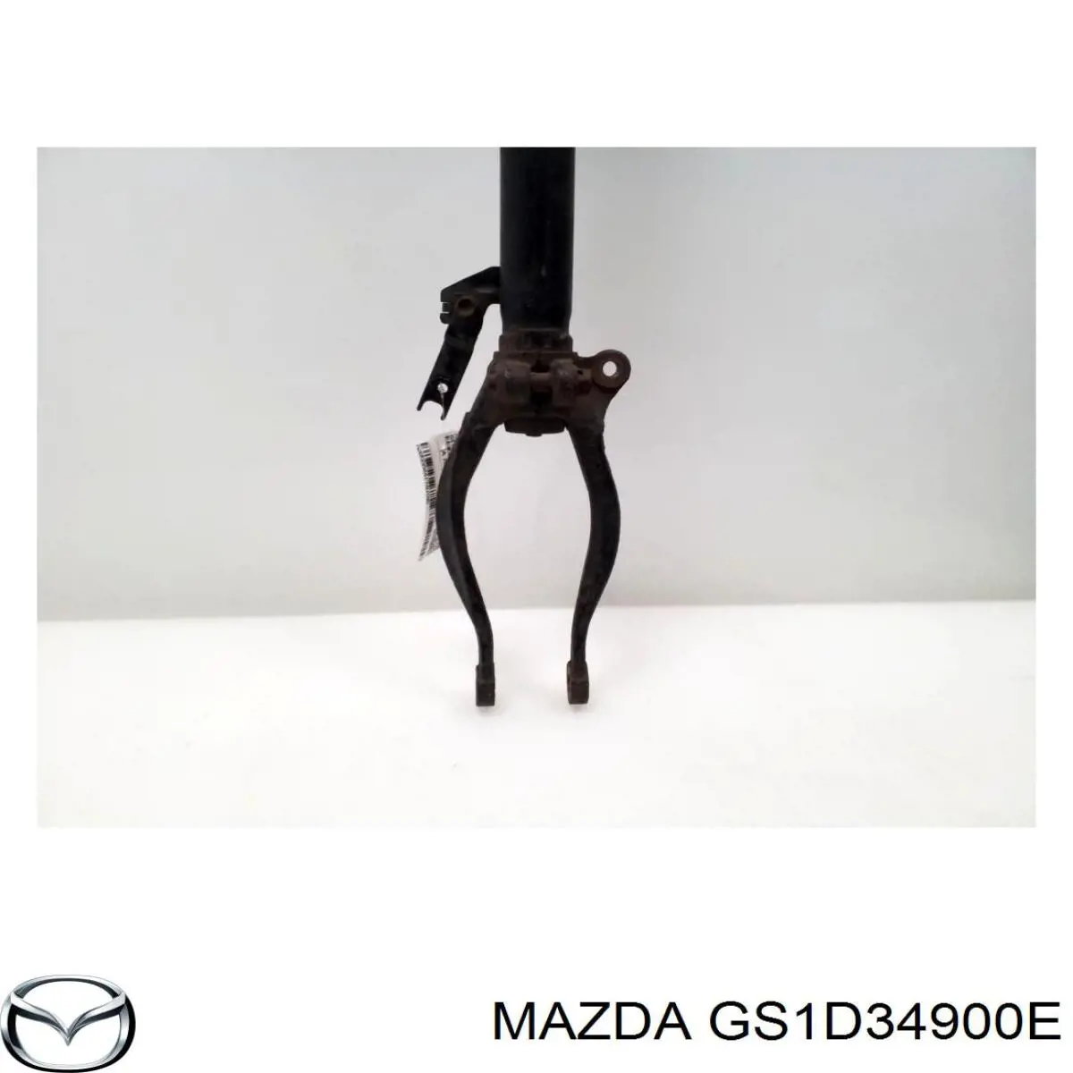GS1D34900E Mazda