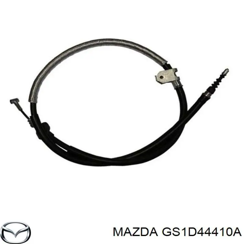 GS1D44410A Mazda