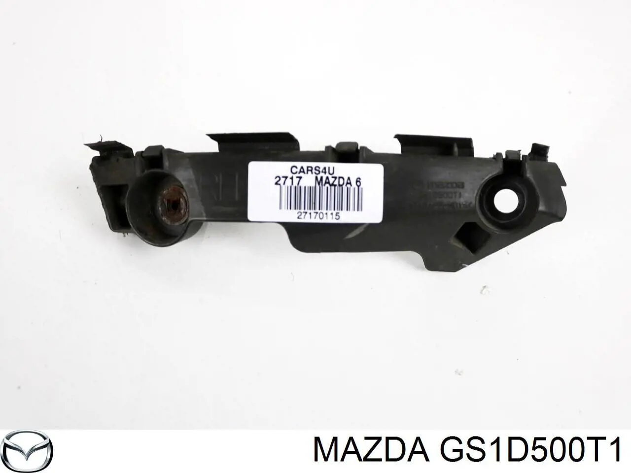 GS1D500T1 Mazda 