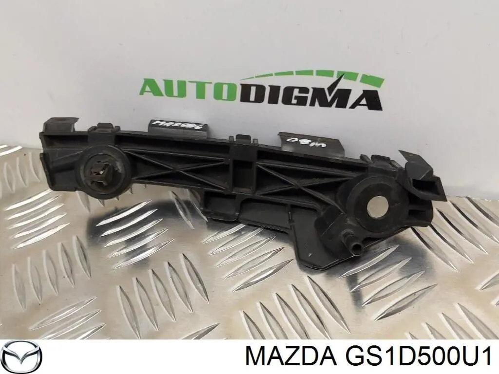  GS1D500U1 Mazda