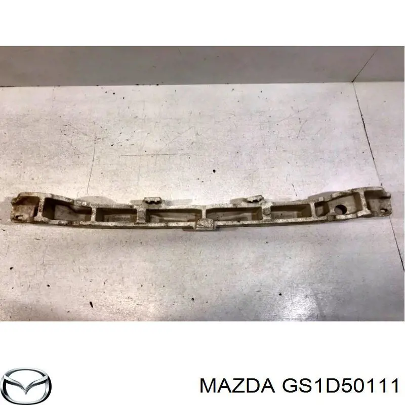 GS1D50111 Mazda 
