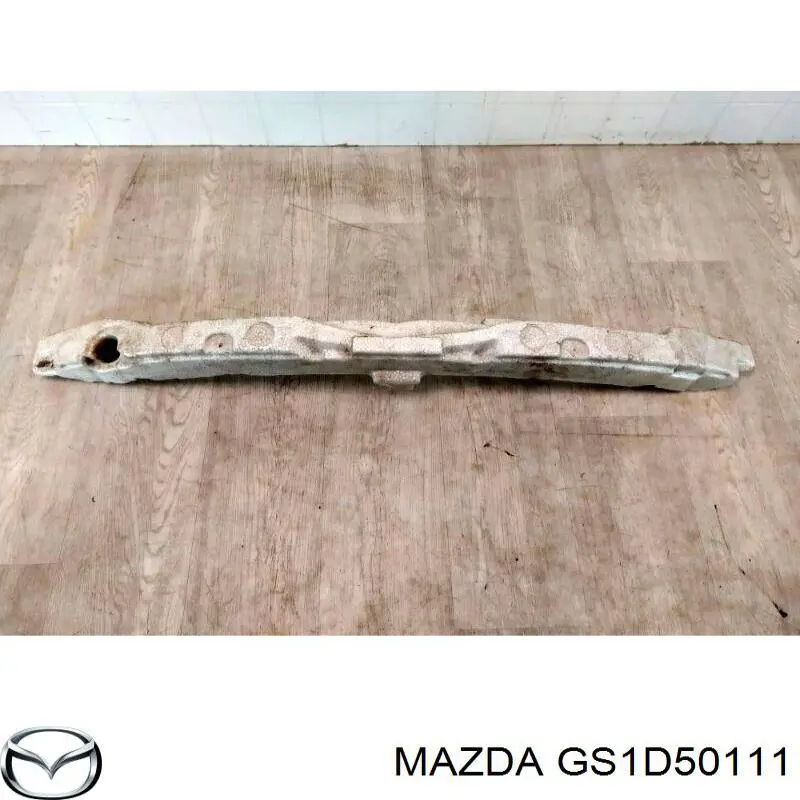 Купить GS1D50111 Mazda 