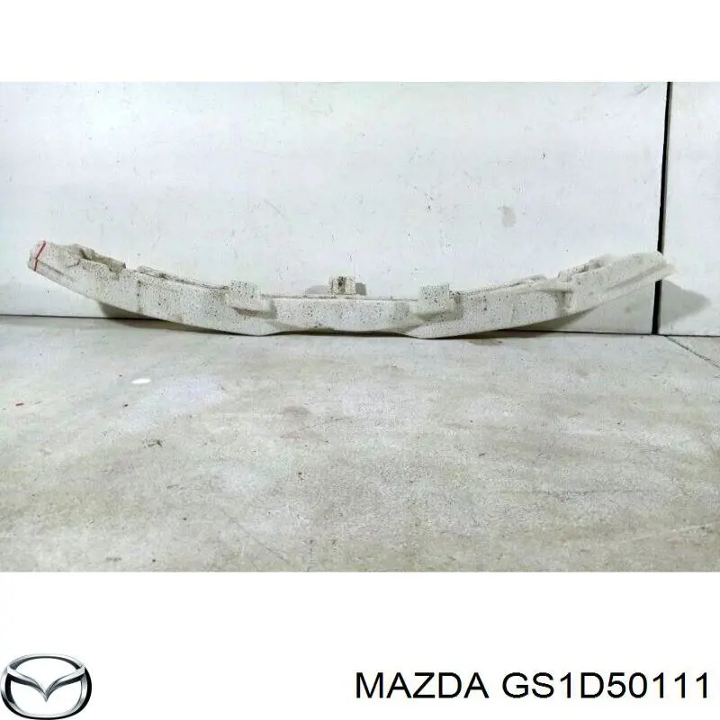  GS1D50111 Mazda