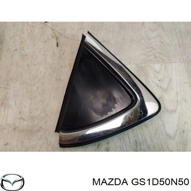  GS1D50N50 Mazda