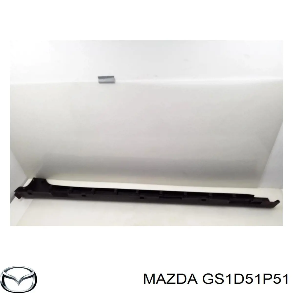  Mazda GS1D51P51 цена, от 31.67 USD