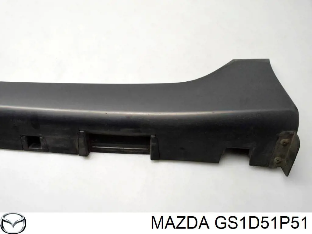 GS1D51P51 Mazda 