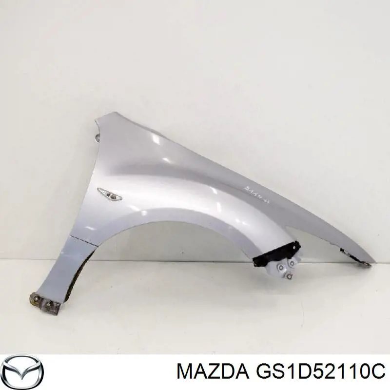 GS1D52110C Mazda