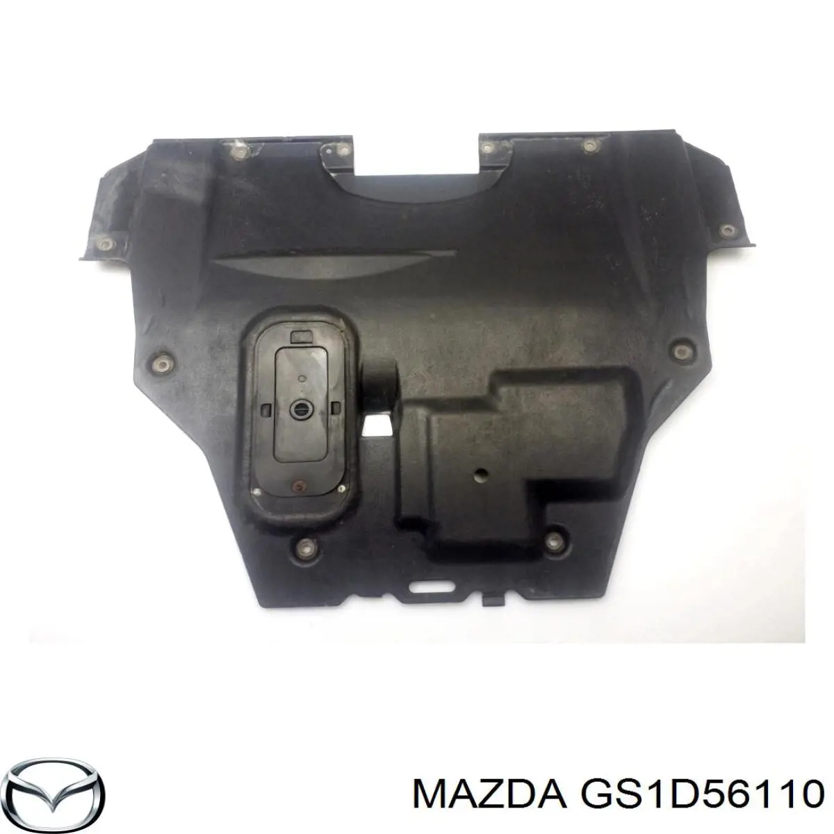  Mazda GS1D56110 цена, от 33.09 USD