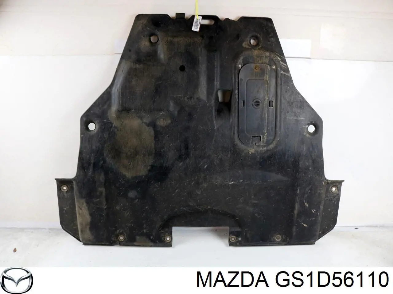 GS1D56110 Mazda 